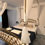 Forest House Eforie Nord
