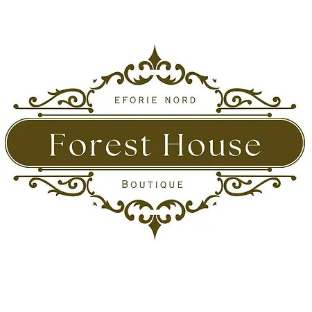 Forest House 롯지