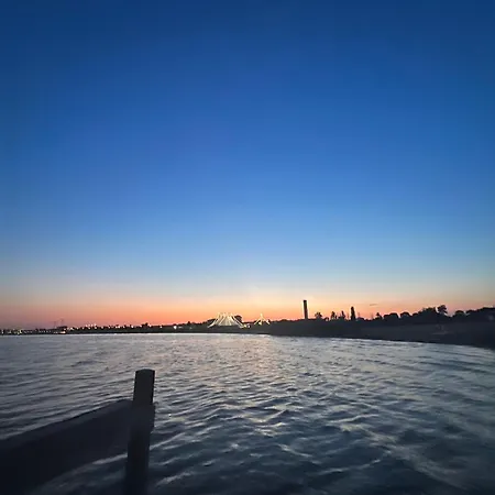 Forest House Domek letniskowy Eforie Nord