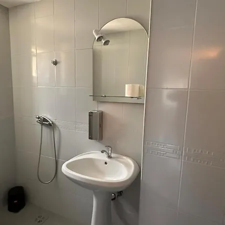 Domek letniskowy Forest House *