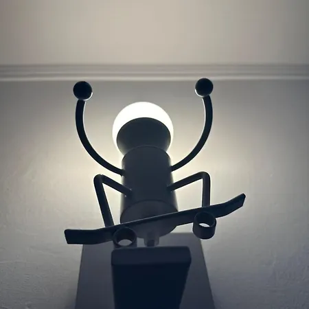 Forest House Domek letniskowy