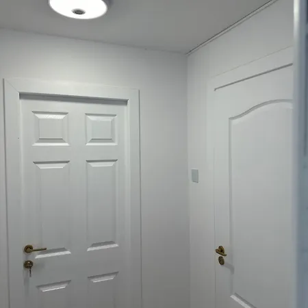 Domek letniskowy Forest House Eforie Nord