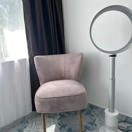 Forest House * Eforie Nord