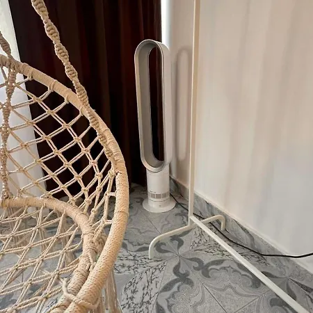 Forest House Eforie Nord