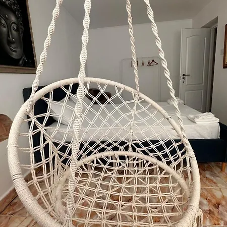 Forest House Domek letniskowy *