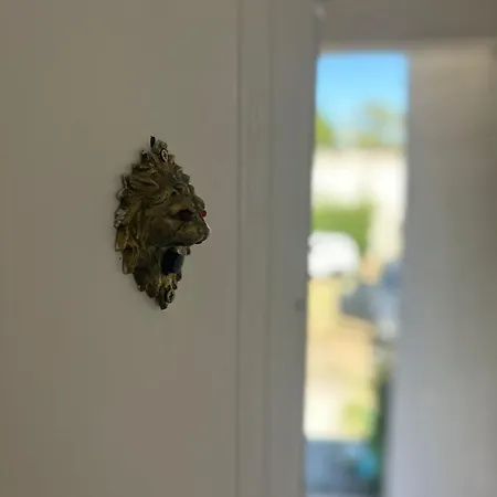 Forest House Domek letniskowy