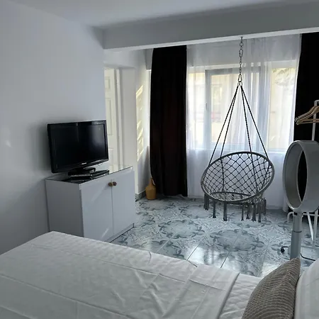 Forest House Domek letniskowy