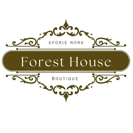 Forest House Domek letniskowy