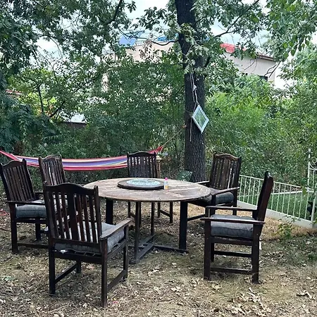 Forest House Domek letniskowy *